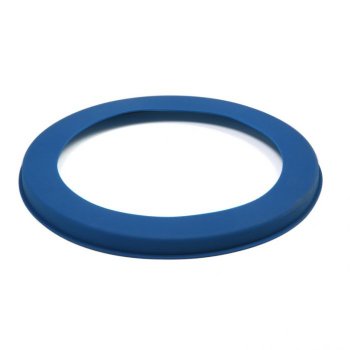 Silicone Pie Crust Shield