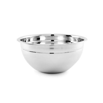 Stainless Steel Mixing Bowl - 1.5 QT