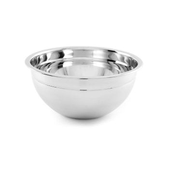 Stainless Steel Mixing Bowl - 3 QT