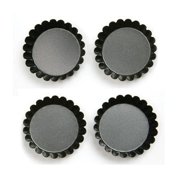 Nonstick Tartlet Pans