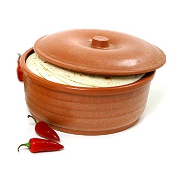 Tortilla Keeper