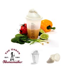 Measuring Shaker, 2 Cup