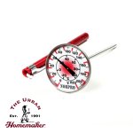 Thermometer, Instant Read