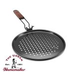 Pizza Grill Pan w/ ...