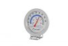 Escali Dial Refrigerator/Freezer Thermometer