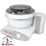 Bosch Universal Plus Mixer 