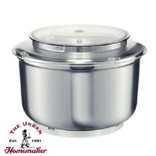 Bosch Universal Plus Stainless Steel Bowl