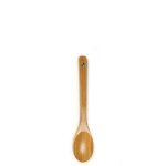 Bamboo Spoon 10"