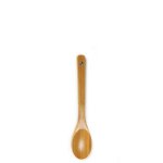 Bamboo Spoon 10"