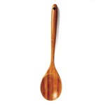 Bamboo Spoon 12"