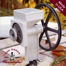 Country Living Grain Mill