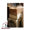 The Country Living Grain Mill Hopper Extension