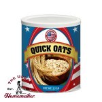 Quick Oats