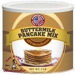 Buttermilk Pancake Mix