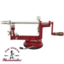 Apple Peeler - Suction Base