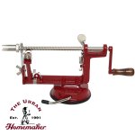 Apple Peeler - Suct...