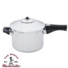 Kuhn Rikon Duromatic Pressure Cooker 5L, #3342