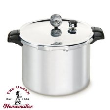 16 Qt Presto Pressure Cooker / Canner