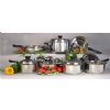 Vapo-Seal 17 pc. Waterless Cookware Set
