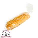 Urban Homemaker Standard Bread Bags 6x3x15