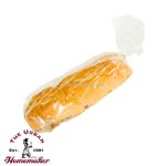 Urban Homemaker Extra Large Bread Bags 8x4x20