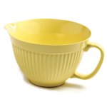 Easy Grip 4qt Mixing Bowl