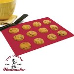 Silicone Baking Mat...