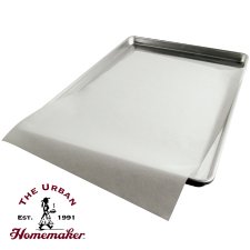 Quilon Parchment Paper Pan Liners