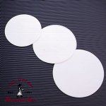 Parchment Paper Circles, 10"