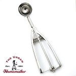 Stainless Steel Scoop - 1Tbsp