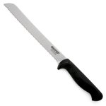 Grip-Ez Bread Knife, 8" Blade