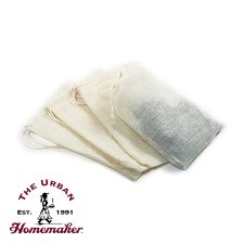 Reusable Brew Bags 