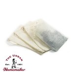 Reusable Brew Bags