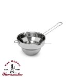 Universal 3Qt Stainless Steel Double Boiler