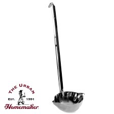 Stainless Steel Canning Ladle