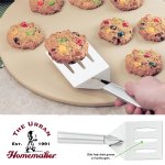 Rada Turnover/Spatula