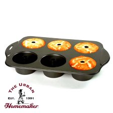 Mini Angel Food Cake Pan, Non Stick