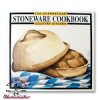 The Country Kitchen Stoneware Cookbook