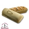 Superstone Covered Stoneware Baker