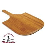 Bamboo Pizza Peel/Paddle