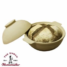 Superstone Bread Dome Stoneware