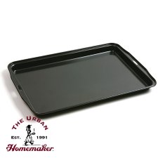 Nonstick Jelly Roll Baking Pan, 17" x 11"