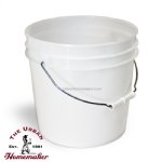 2 Gallon Pail - BPA...