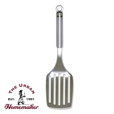 Slotted Turner - S/S