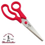 Kuhn Rikon Household Shears, Red