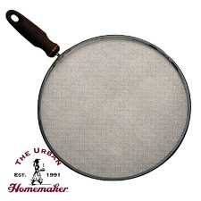 GRIP-EZ Splatter Screen, Nonstick