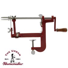 Apple Peeler - Clamp Base