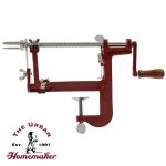 Apple Peeler - Clamp Base