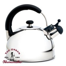 Whistling Tea Kettle  