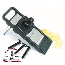 Deluxe Mandoline Slicer/Grater